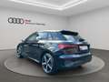 Audi A3 Sportback 40 TFSI e S tr. LINE+PANO+B&O Schwarz - thumbnail 8