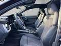 Audi A3 Sportback 40 TFSI e S tr. LINE+PANO+B&O Schwarz - thumbnail 9