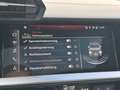 Audi A3 Sportback 40 TFSI e S tr. LINE+PANO+B&O Schwarz - thumbnail 22