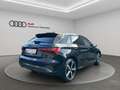 Audi A3 Sportback 40 TFSI e S tr. LINE+PANO+B&O Schwarz - thumbnail 4