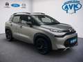 Citroen C3 Aircross Shine Pack Sitzhzng, Navi, Kamera Gris - thumbnail 1