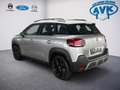 Citroen C3 Aircross Shine Pack Sitzhzng, Navi, Kamera Gris - thumbnail 4