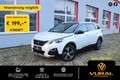 Peugeot 5008 SUV GT-LINE 1,5 BLUEHDI 130 S&S EAT8 Weiß - thumbnail 1