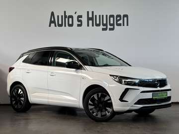 1.2 Turbo GS | Apple Carplay | 360 Camera ...