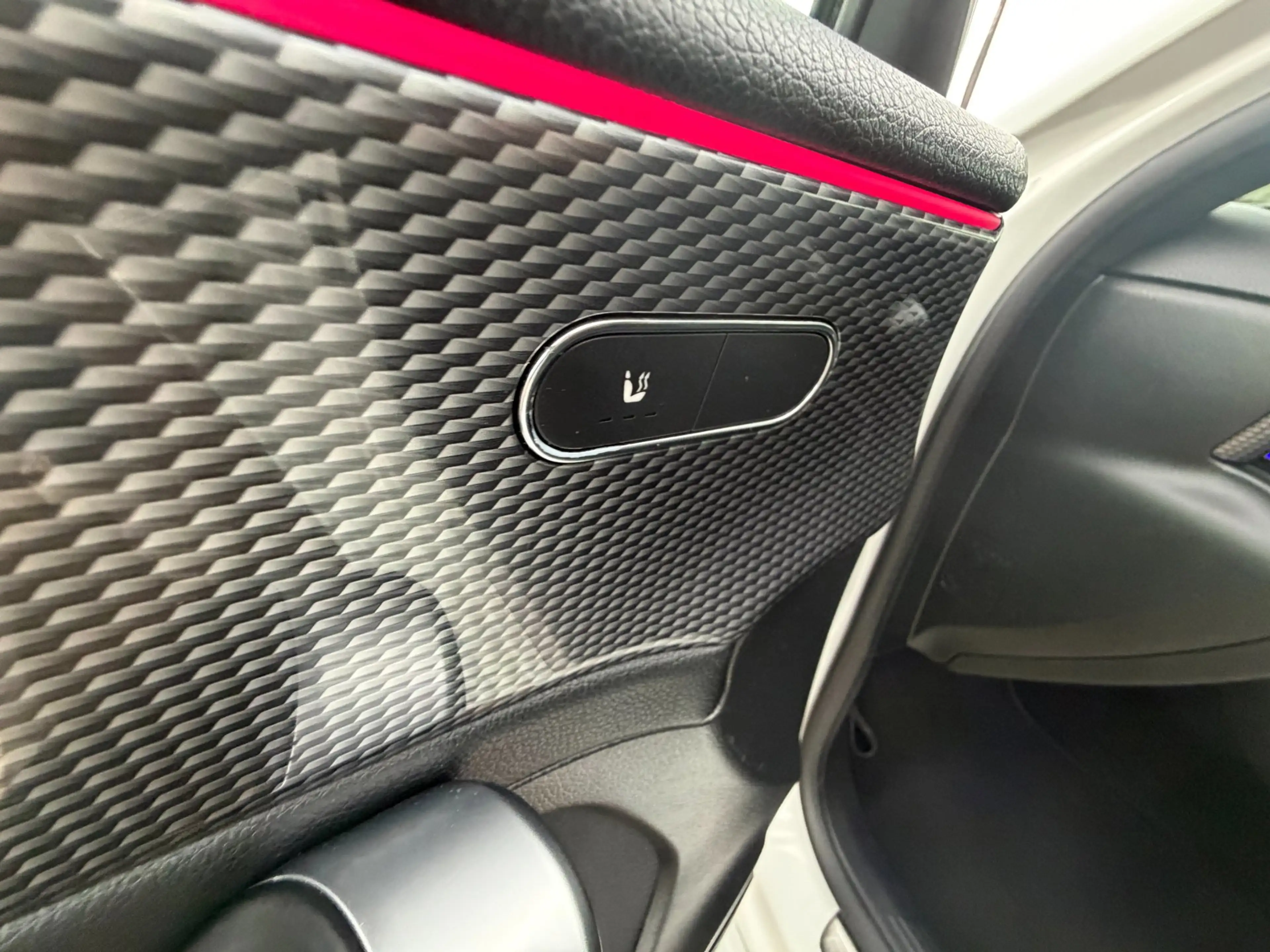 Mercedes-Benz A 200 Business Solution AMG Upgrade AUT — photo 12