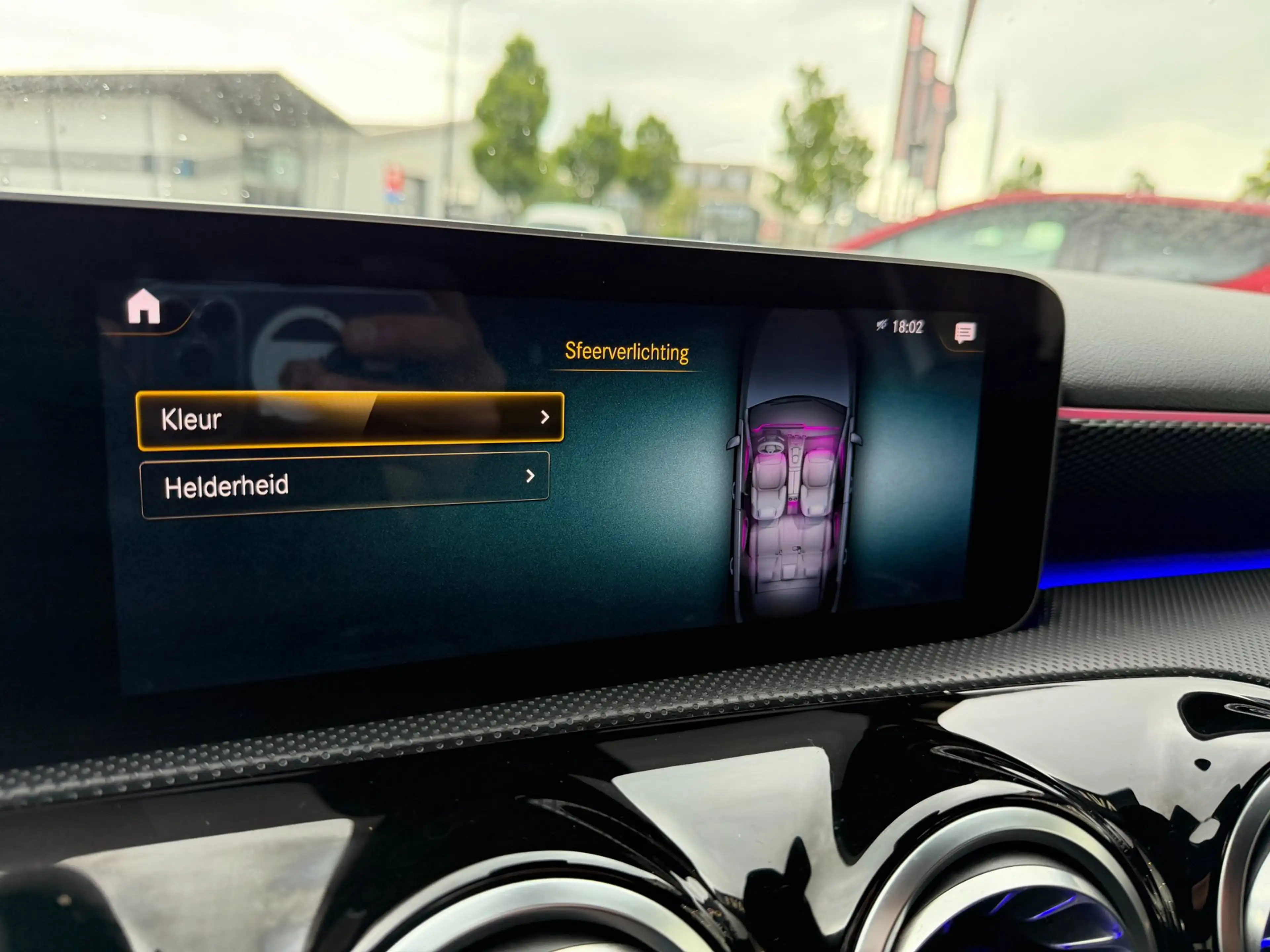Mercedes-Benz A 200 Business Solution AMG Upgrade AUT — photo 15
