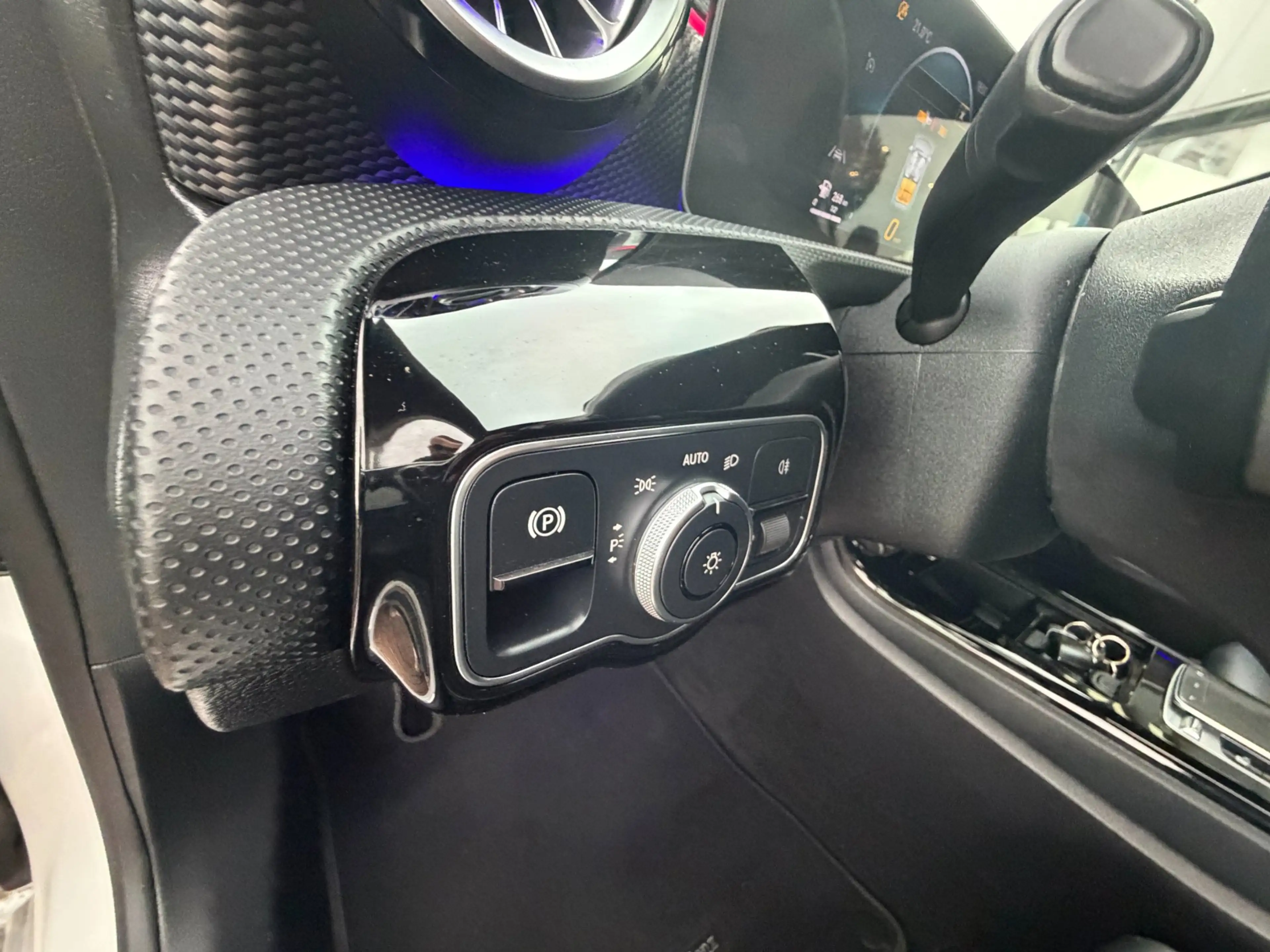 Mercedes-Benz A 200 Business Solution AMG Upgrade AUT — photo 13