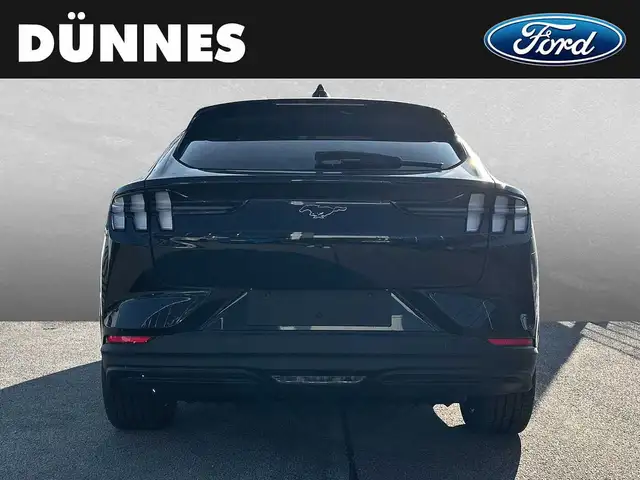 Ford Mustang Mach-E view 7