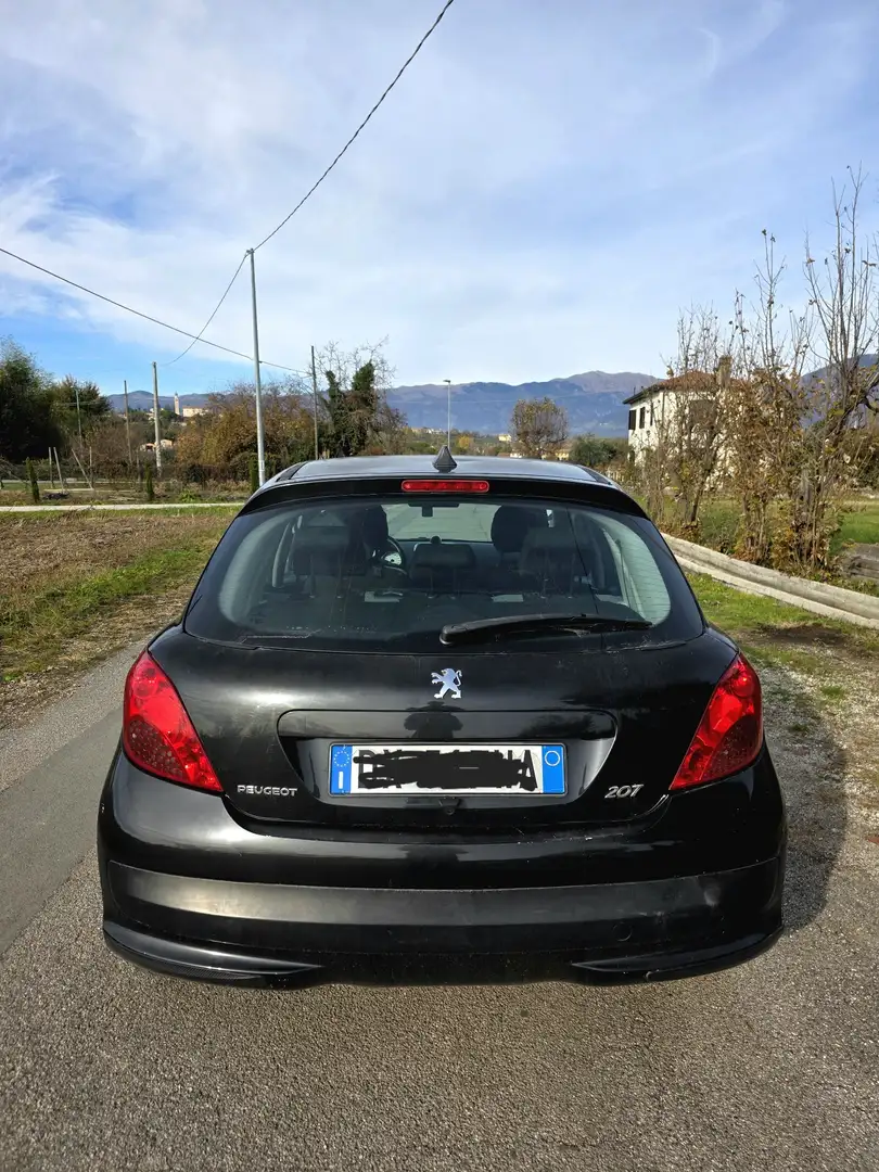 Peugeot 207 5p 1.4 8v Energie Sport eco-Gpl - 2