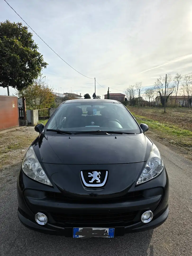 Peugeot 207 5p 1.4 8v Energie Sport eco-Gpl - 1