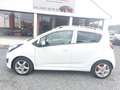 Chevrolet Spark Spark 1.2i LS+Garantie 1AN Blanc - thumbnail 6