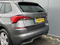 Skoda Kamiq 1.0 TSI 110pk Ambition | Airco | Trekhaak uitklapb Grijs - thumbnail 8