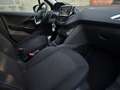 Peugeot 208 1.5HDi Signature * 1er prop. * Carnet * Garantie * Gris - thumbnail 12