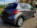 Peugeot 208 1.5HDi Signature * 1er prop. * Carnet * Garantie * Gris - thumbnail 2