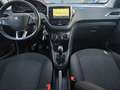 Peugeot 208 1.5HDi Signature * 1er prop. * Carnet * Garantie * Gris - thumbnail 5