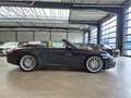 Porsche 911 997 CARRERA S CABRIOLET LEDER NAVI XENON Zwart - thumbnail 4