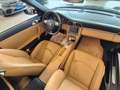 Porsche 911 997 CARRERA S CABRIOLET LEDER NAVI XENON Zwart - thumbnail 11