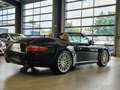 Porsche 911 997 CARRERA S CABRIOLET LEDER NAVI XENON Zwart - thumbnail 5