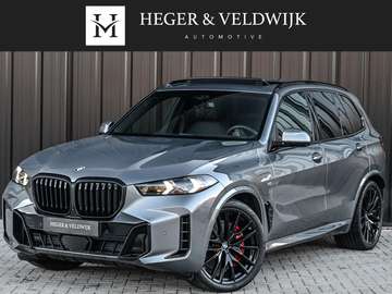 xDrive50e M-Sport Pro | Panoramadak | Harman/Kardo