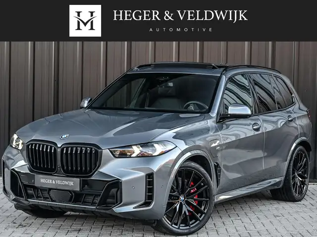 BMW X5 xDrive50e M-Sport Pro | Panoramadak | Harman/Kardo