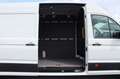 Volkswagen Crafter Kasten 35 lang Hochdach-NAV-LED-KAM-3Si. Blanc - thumbnail 8