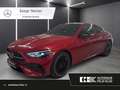 Mercedes-Benz CLE 200 AMG Premium*Pano*Distro*STDHZG*Night*360 Rosso - thumbnail 1