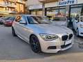 BMW 125 125d 5p Msport - thumbnail 4