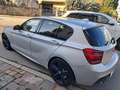 BMW 125 125d 5p Msport - thumbnail 5