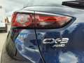 Mazda CX-3 2.0 Skyactiv-G Zenith AWD Aut. 110kW Blau - thumbnail 22