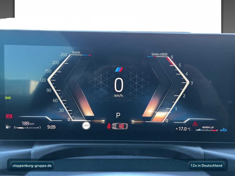 BMW 430 d xDrive M Sportpaket Navi+360° — photo 14