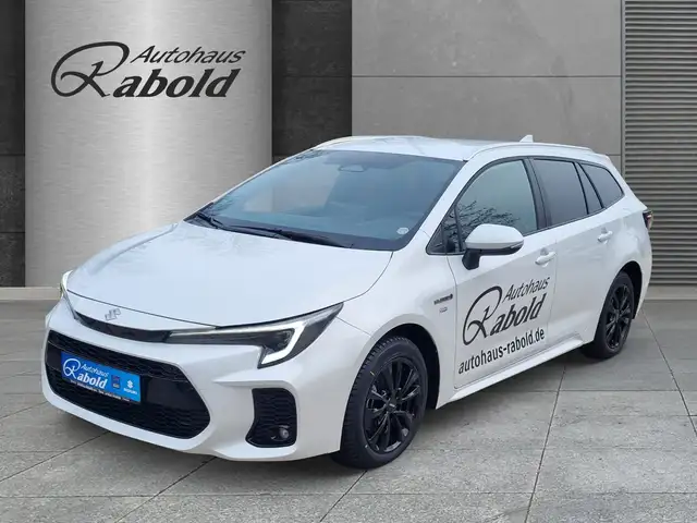 Suzuki Swace Automatik Voll-Hybrid Comfort+ *LED*