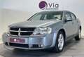 Dodge Avenger 2.0 CRD 140 SXT SPORT, sieges chauffant, camera de recul Grau - thumbnail 1