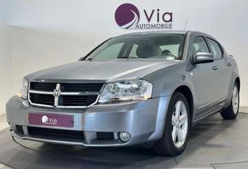 2.0 CRD 140 SXT SPORT, sieges chauffant, camera de recul