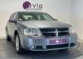 Dodge Avenger 2.0 CRD 140 SXT SPORT, sieges chauffant, camera de recul Grau - thumbnail 3