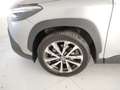 Toyota Corolla Cross 1.8h Trend fwd 140cv e-cvt Stříbrná - thumbnail 5