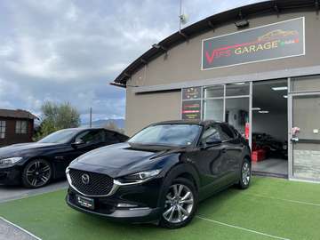 CX-30 2.0 m-hybrid Exceed Bose Sound Pack 2wd 122cv 6mt