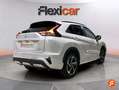 Mitsubishi Eclipse Cross PHEV Kaiteki 4WD Blanco - thumbnail 8