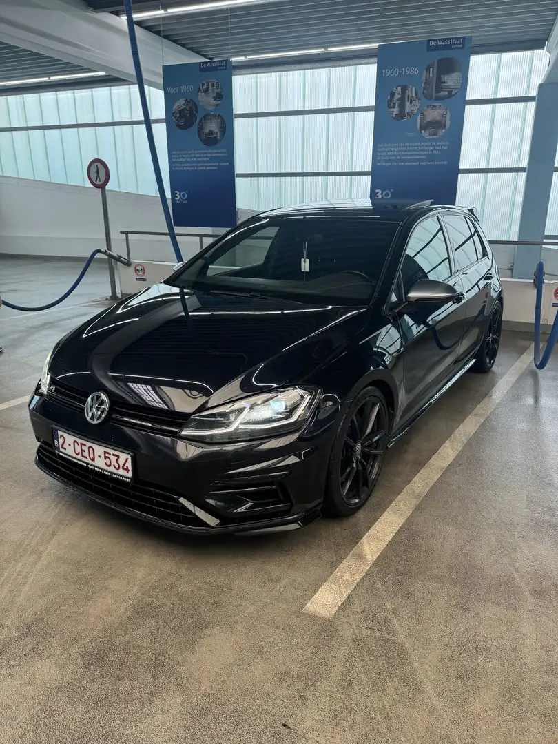 Volkswagen Golf R AKRAPOVIC FULL OPT. - 1