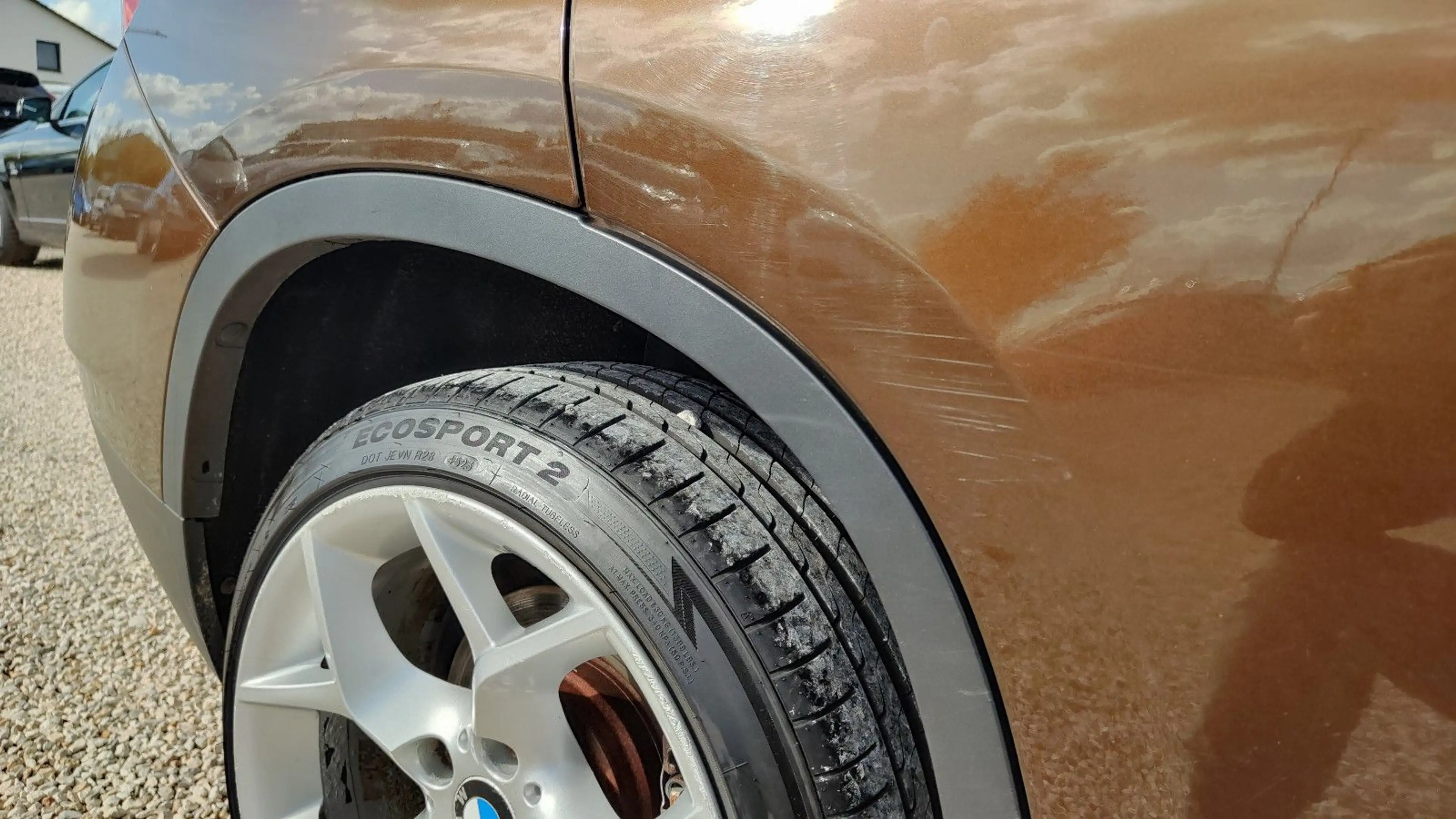 BMW X1 xDrive 20d 4x4* Leder* 18"Zoll* AHK*Wenig KM* — photo 12