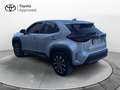 Toyota Yaris Cross Yaris Cross 1.5 Hybrid 5p. E-CVT AWD-i Trend Zilver - thumbnail 5