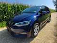 Volkswagen Touran Touran Comfortline 2,0 BMT TDI DSG Comfortline Blau - thumbnail 1