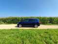 Volkswagen Touran Touran Comfortline 2,0 BMT TDI DSG Comfortline Blau - thumbnail 4