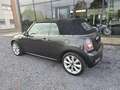 MINI Cooper S Cabrio Cooper S Gris - thumbnail 3