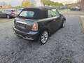 MINI Cooper S Cabrio Cooper S Gris - thumbnail 4
