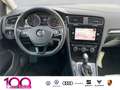 Volkswagen Golf VII R-line 1.5 TSI Navi LED ACC PDC Grigio - thumbnail 12