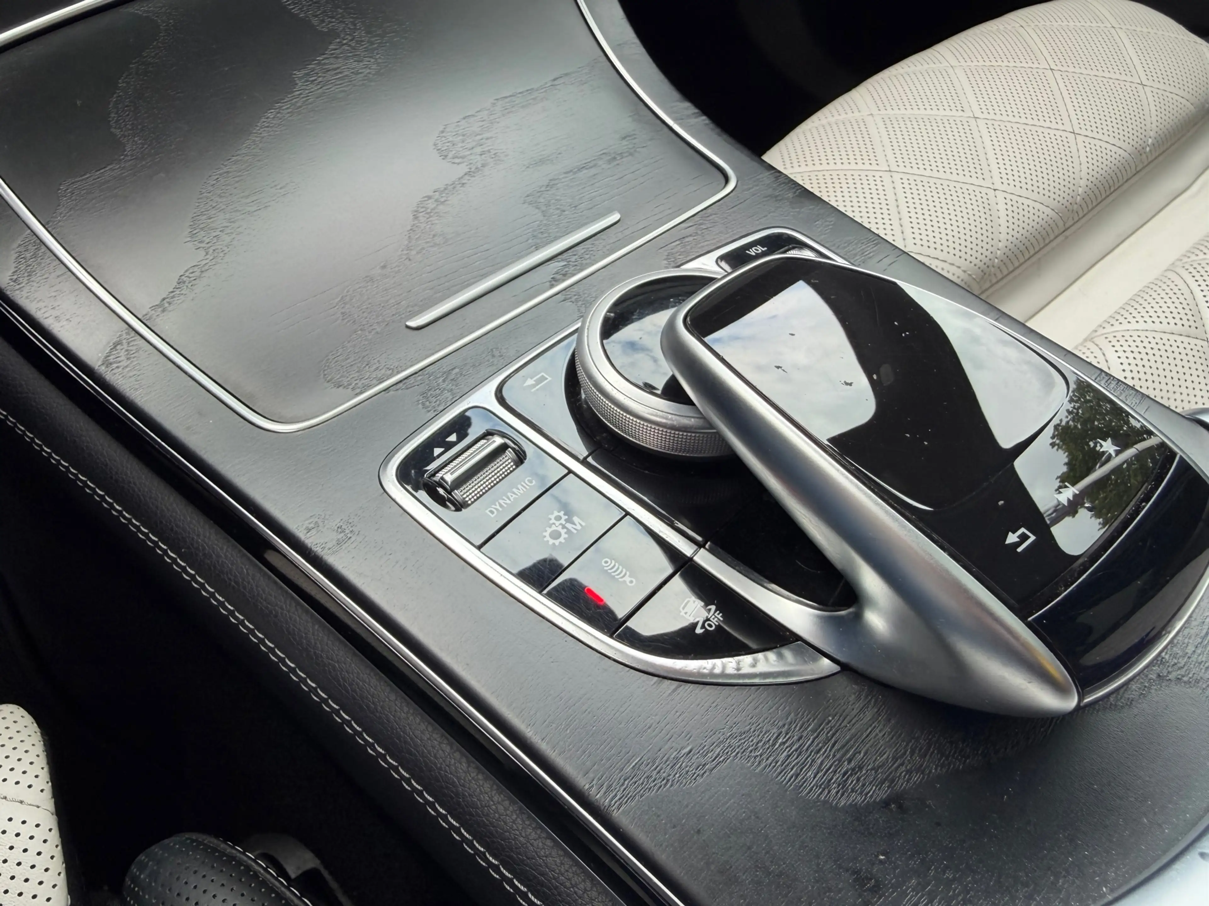 Mercedes-Benz GLC 43 AMG 4MATIC Pano|Burmester|Memory|Luchtvering|Camera|36 — photo 13
