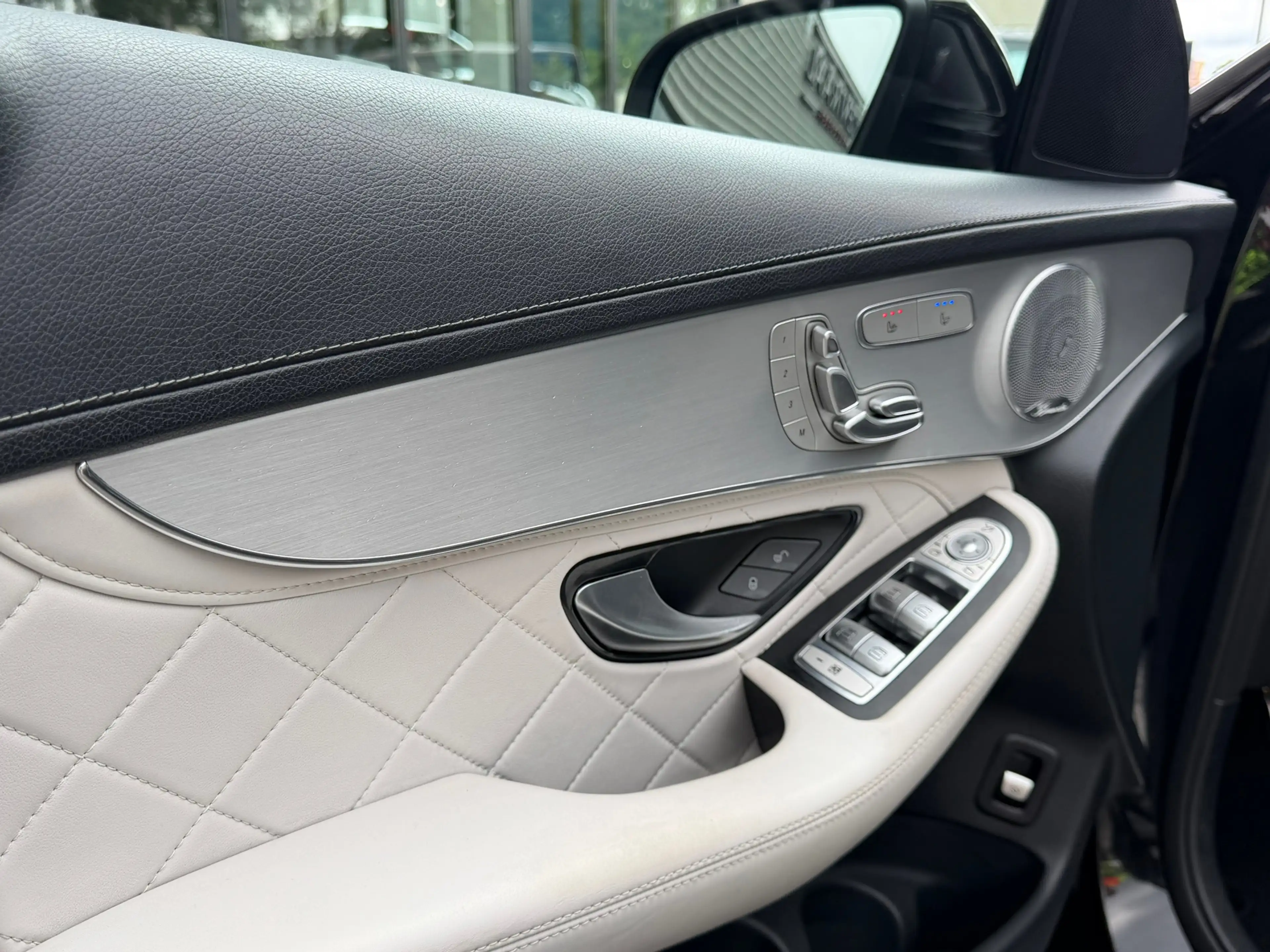 Mercedes-Benz GLC 43 AMG 4MATIC Pano|Burmester|Memory|Luchtvering|Camera|36 — photo 29