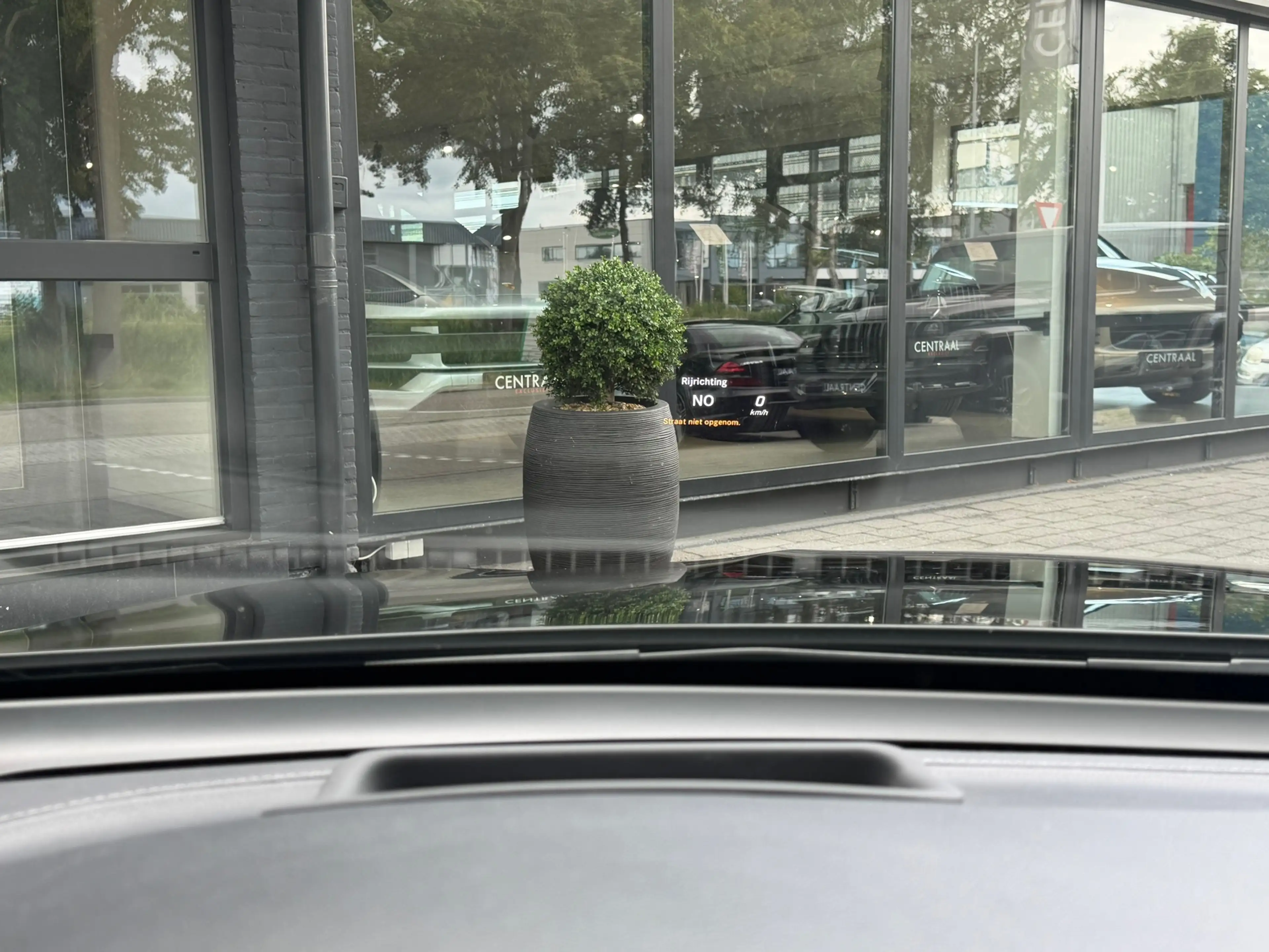 Mercedes-Benz GLC 43 AMG 4MATIC Pano|Burmester|Memory|Luchtvering|Camera|36 — photo 39