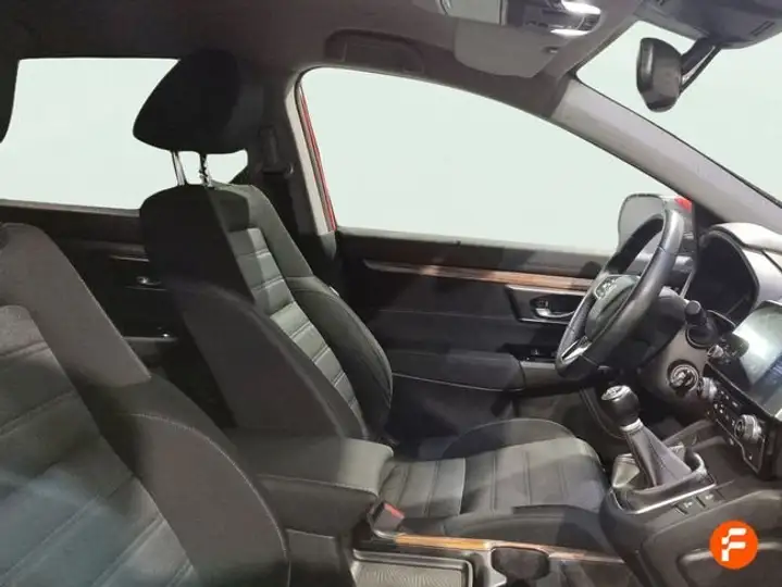 Honda CR-V 2019, foto 17