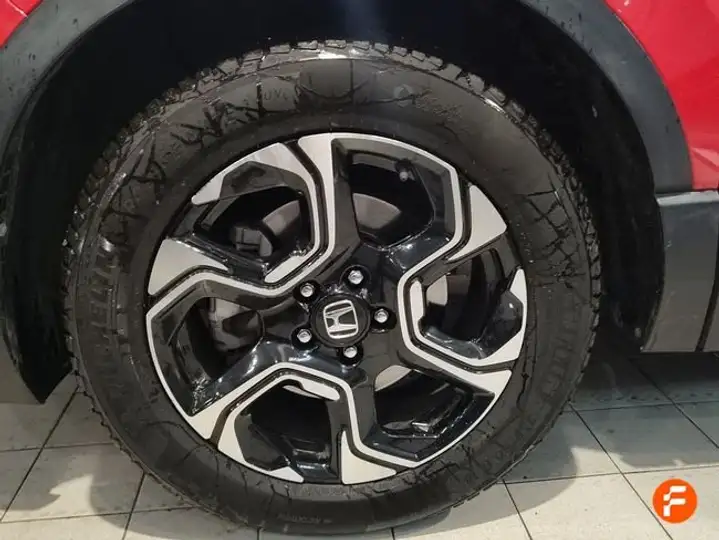 Honda CR-V 2019, foto 8